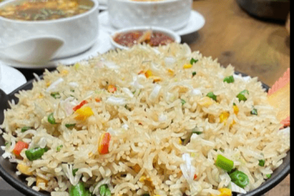 Serve the best food at Hotel Jharokha