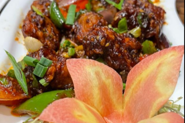 Serve the best food at Hotel Jharokha