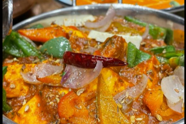 Serve the best food at Hotel Jharokha